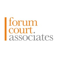 Forum Court Associates logo - Similar company to Changepen