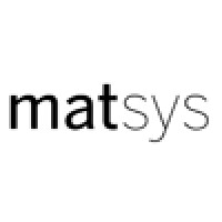 Matsys logo - Similar company to Wonderform