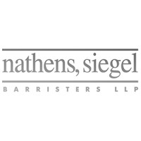Nathens, Siegel LLP logo - Similar company to Corman Feiner Llp