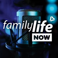 Family Life Now logo - Similar company to Buck Bourbon