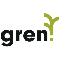 GREN logo - Similar company to O2 Srl