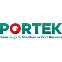 Portek International Pte Ltd logo - Similar company to Datahyv Analytics