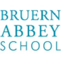 Bruern Abbey School logo - Similar company to Zoomax