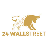 24 WALLSTREET BY GEETA BUILDERS logo - Similar company to S.B Patil Group