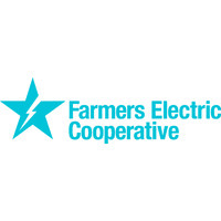 Farmers Electric Cooperative, Inc. logo - Similar company to Tri-County Electric Cooperative, Inc.