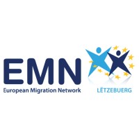 European Migration Network (EMN) Luxembourg logo - Similar company to Migration Studies Ens Lyon