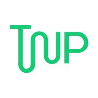 TNP logo - Similar company to Deepstack
