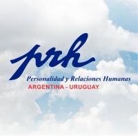 PRH Argentina Uruguay logo - Similar company to Prh Formación Y Desarrollo