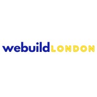 webuild London logo - Similar company to Eezy360 | Marketing Uk