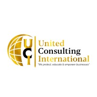 United Consulting International Ltd logo - Similar company to Smile A While Foundation