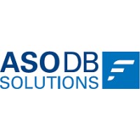 ASO DB Solutions logo - Similar company to Gigam Net S.R.L