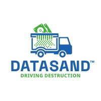 DataSand logo - Similar company to Laduma