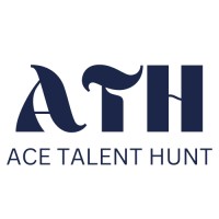 Ace Talent Hunt logo - Similar company to 10Xwinners