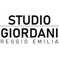 STUDIO GIORDANI logo - Similar company to Studio Arx