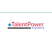 TalentPower Limited logo - Similar company to Talentpower