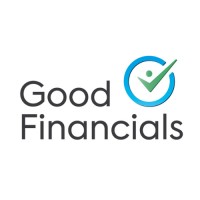 Good Financials logo - Similar company to Request Now Plumbing Services