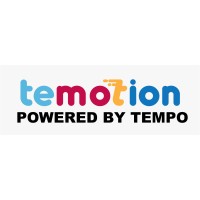 Tempo Kreasi Animasi logo - Similar company to Inf Creative