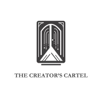 The Creators Cartel logo - Similar company to E.Cell Rscoe