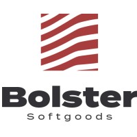 Bolster Softgoods (a brand of CoverWorks) logo - Similar company to Studio Tegendraads
