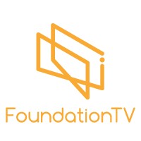 FoundationTV (Acquired by Cinedigm) logo - Similar company to Matchpoint