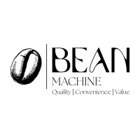Bean Machine logo - Similar company to Expedient Movers Inc