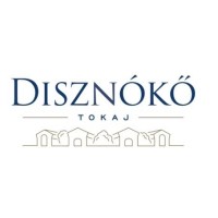 Disznoko - Tokaj logo - Similar company to Wineworld Sweden