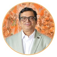 Office Of Gopal Krishna Agarwal logo - Similar company to National Economic Forum