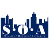 SOA Construction Services logo - Similar company to Texas Best Construction Services, Llc