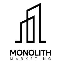 Monolith Marketing Agency logo - Similar company to Visual Lime Creative