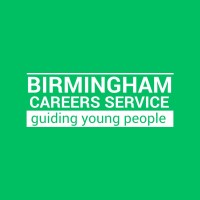 Birmingham Careers Service logo - Similar company to Train'D Up