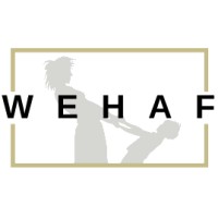 WEHAF (WIDOWS ENCOURAGEMENT & HIV/AIDS FOUNDATION) logo - Similar company to Jill Models Management