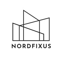 Nordfixus logo - Similar company to Melissa Collaro Design