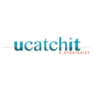 Ucatchit logo - Similar company to Sensama