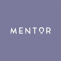Mentor, Plataforma educativa logo - Similar company to Suma Salud