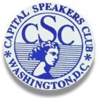 Capital Speakers of Washington, D.C. logo - Similar company to Mclean Baptist Church