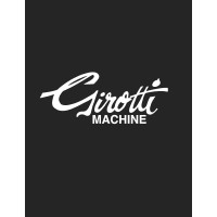 Girotti Machine logo - Similar company to Mitcham Machine Tools Inc.