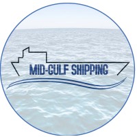 Mid-Gulf Shipping Co Inc