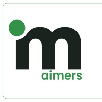 M-Aimers Digital Work logo - Similar company to Pooja Graphics