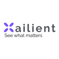 Xailient Inc. logo - Similar company to Xalient
