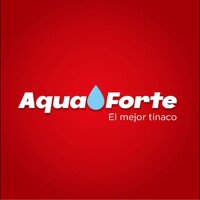 AquaForte logo - Similar company to Interhuman