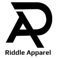 Riddle Apparel logo - Similar company to Jdsourcing