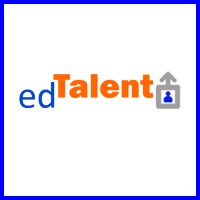 edTalent logo - Similar company to Daimon Limited