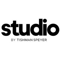 Studio by Tishman Speyer logo - Similar company to Intermaster Corp. Design & Build