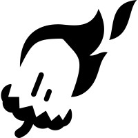 Spicy Acorn logo - Similar company to Tchack