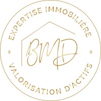 BMD Patrimoine logo - Similar company to Mysafestore Self-Storage