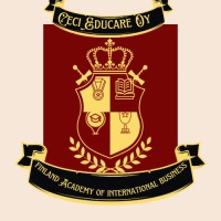 Finland Academy of International Business logo - Similar company to Soarix