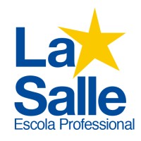 Escuela Profesional La Salle logo - Similar company to Two Jax