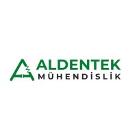 ALDENTEK logo - Similar company to Perform Mekani̇k A.Ş