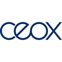 CEOX logo - Similar company to Ceox Services Ltd