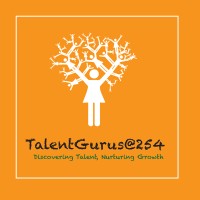 Talentgurus 254 logo - Similar company to Quantarisk
